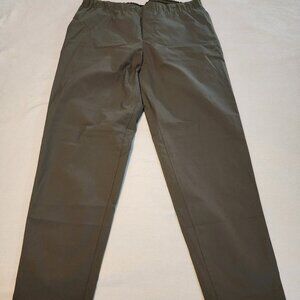 Lululemon Men's New Venture Trouser Twill Pants
